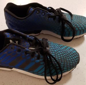 Adidas  ZX Flux Xeno Torsion 9.5 sneakers